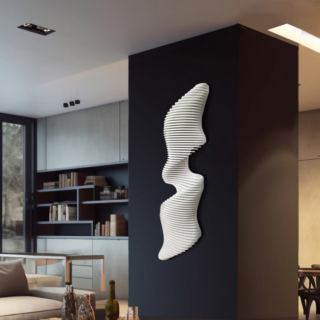 Transform Your Space with Stunning 3D Art Wall Decor