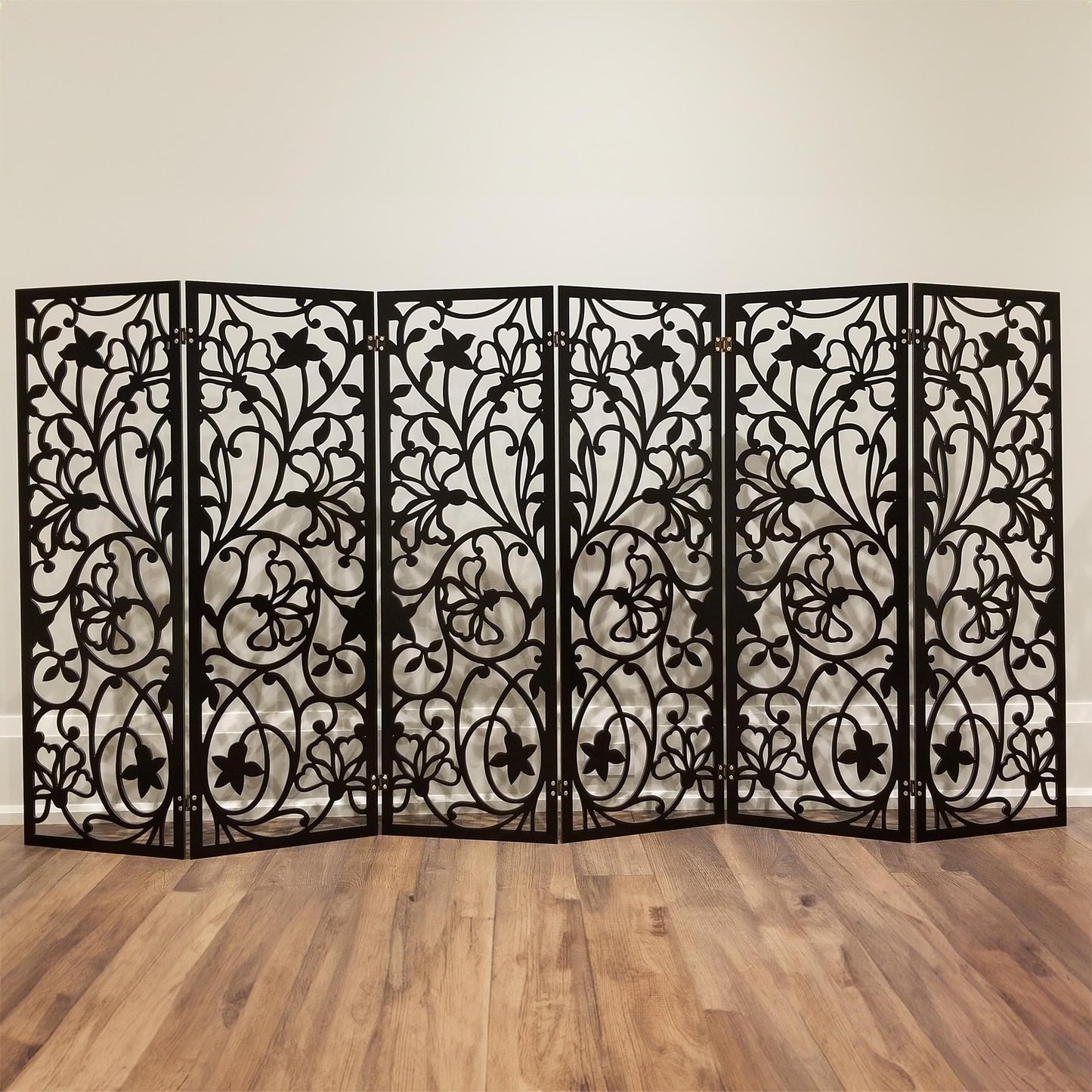 Premium unframed Free Standing wall Dividers