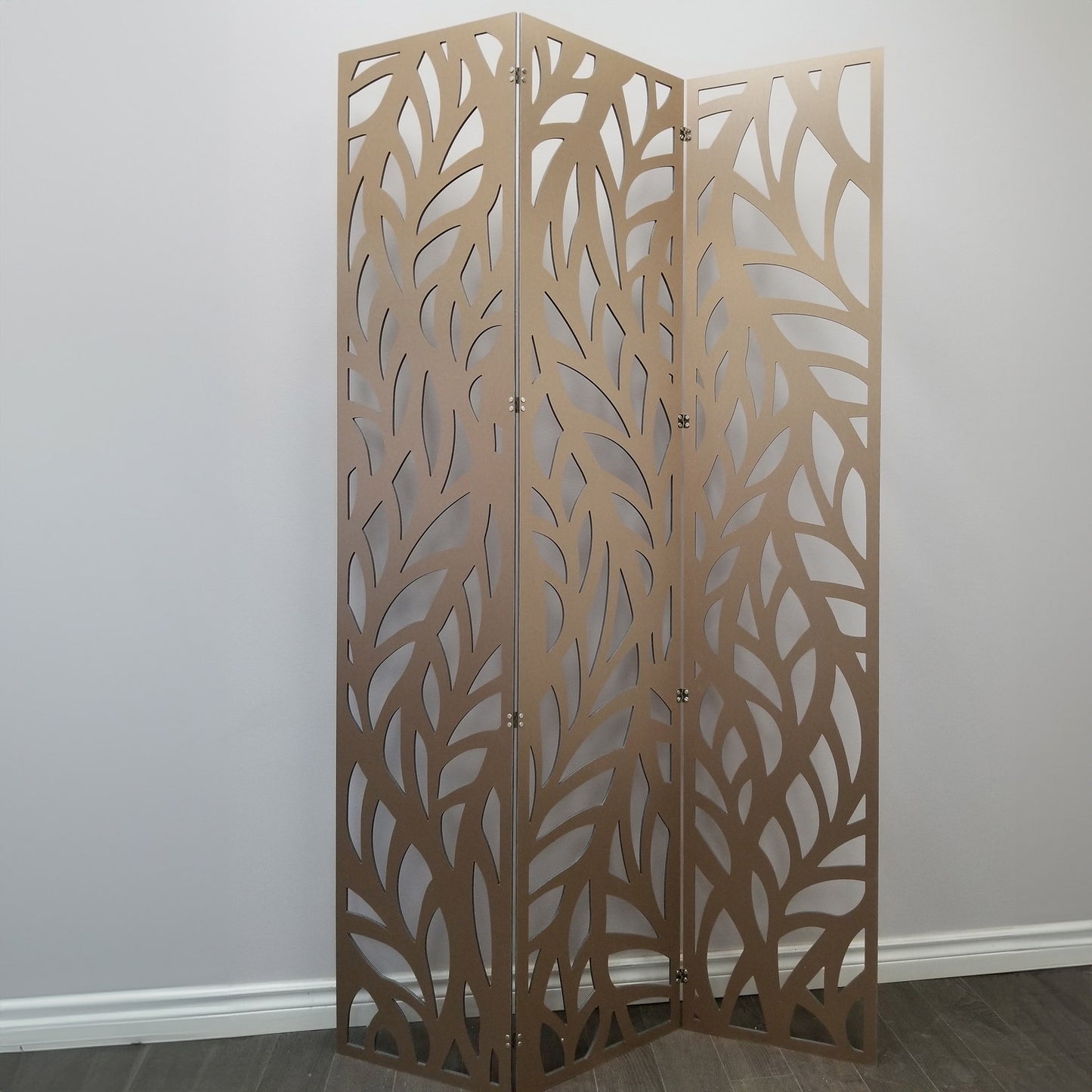 Premium unframed Free Standing wall Dividers