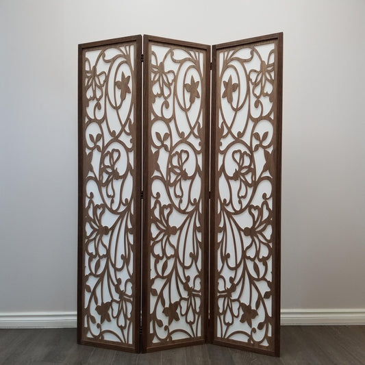 Freestanding Room divider, custom folding room divider with translucent sheet, dividers room partitions, dividers for rooms ideas, Room dividers, Panels, Outdoor room dividers, Aluminum composite, PVC, HDPE, Stylish, Privacy, Restaurant patio