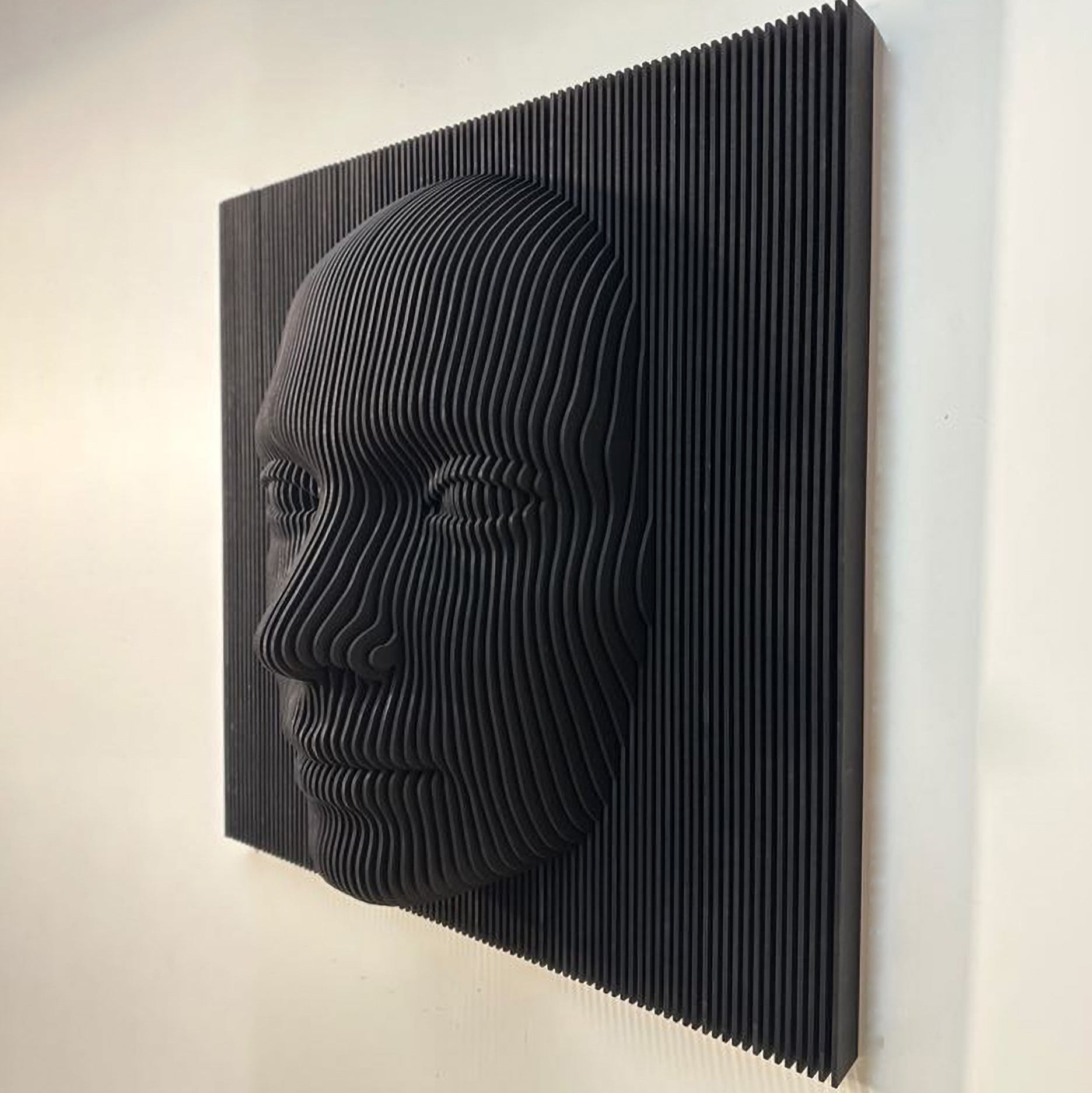 Face_Parametric_3d_Black