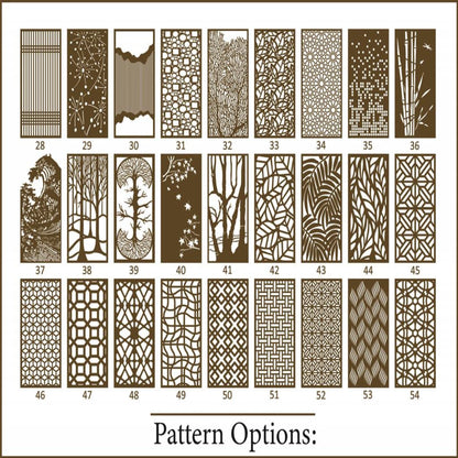 pattern