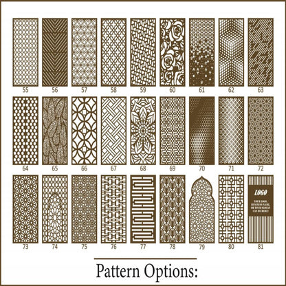 pattern