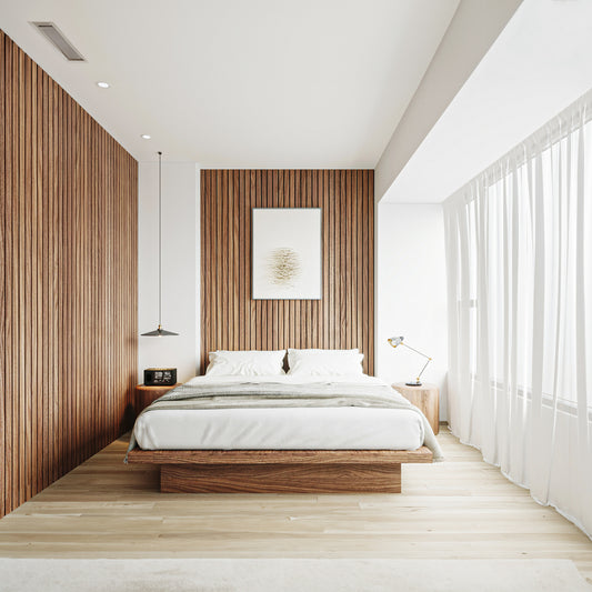 Wooden Slat, DIY Wood Slat Wall, Vertical Wood Slat Wall