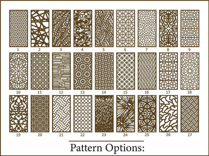 pattern