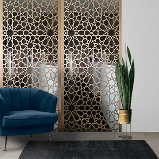 2024 Custom Wall Partition 