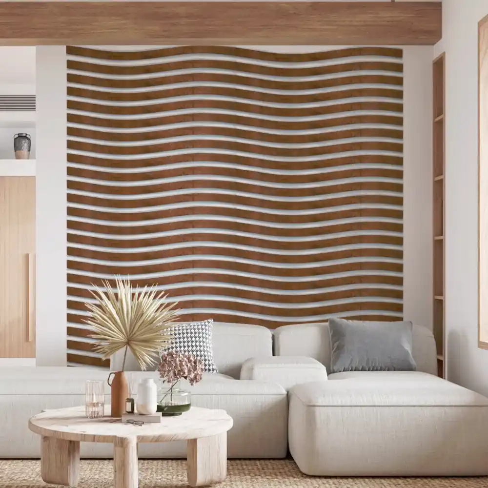 Wood Slat Wall, 3D Slats panel, 3d wall decor, wood slat, wood slat panels,3D Wide Slat Wall Panels , Wooden Slat Wall,