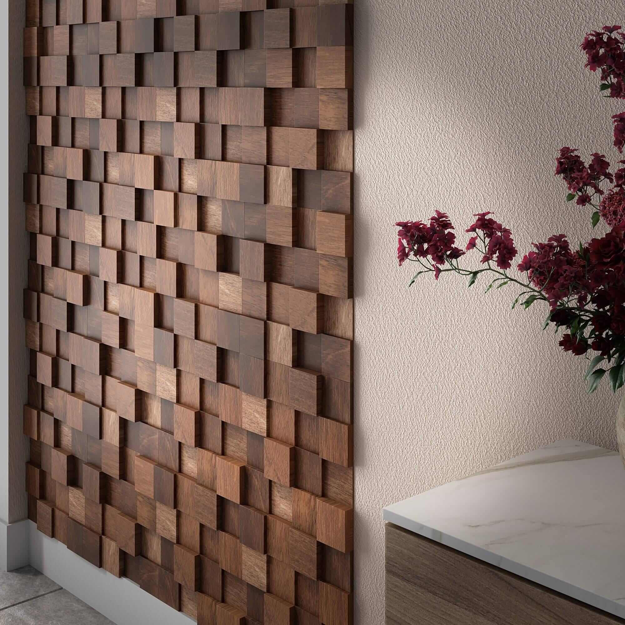 Transform Your Space: The Ultimate Guide to Wood Wall Décor