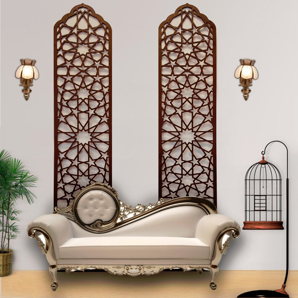 Verleihen Sie Ihrer mit Glanz CraftivaArt – Moschee Craftivaart göttlichen
